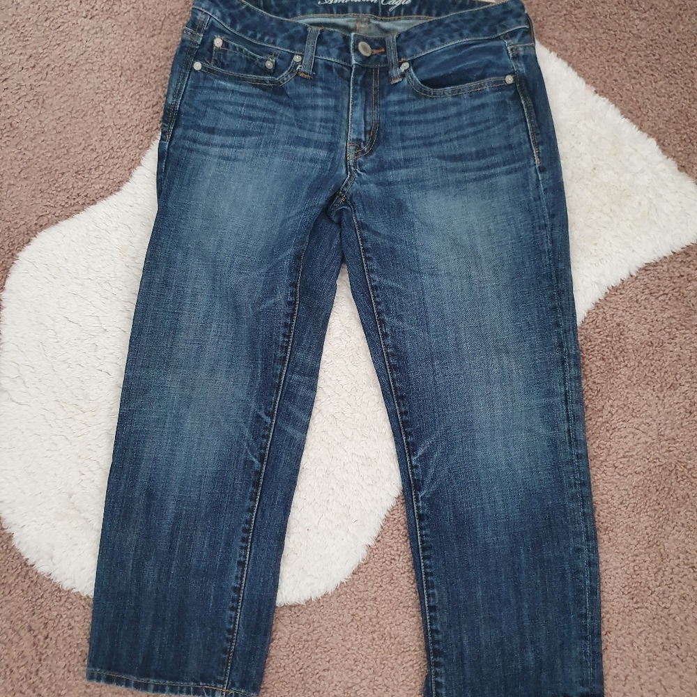 American Eagle Jeans size 4